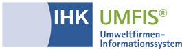 UMFIS Logo Banner